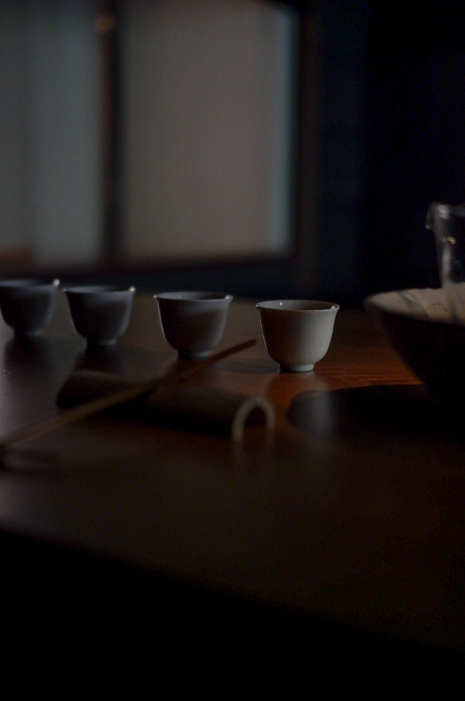 Meeting, Yoka