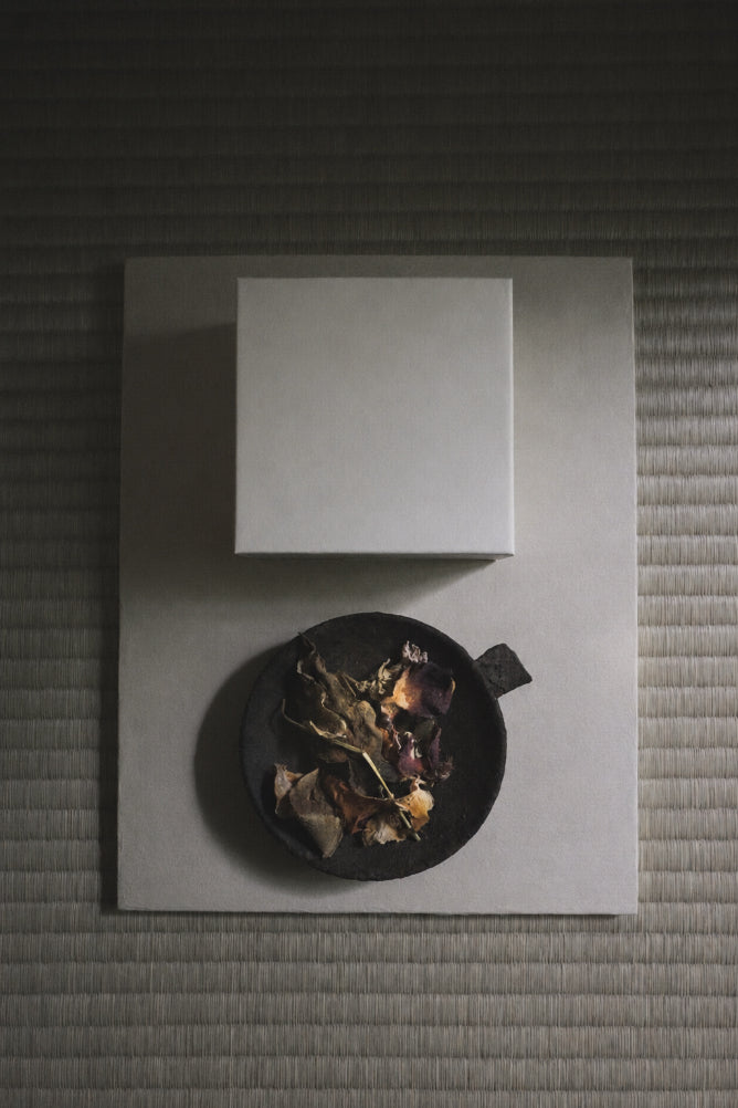 Scents of Landscape – 花筵　