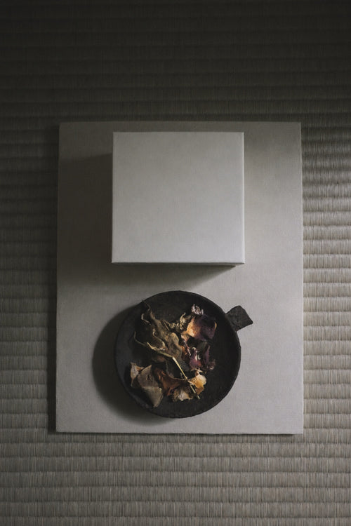Scents of Landscape – 花筵　potpourri