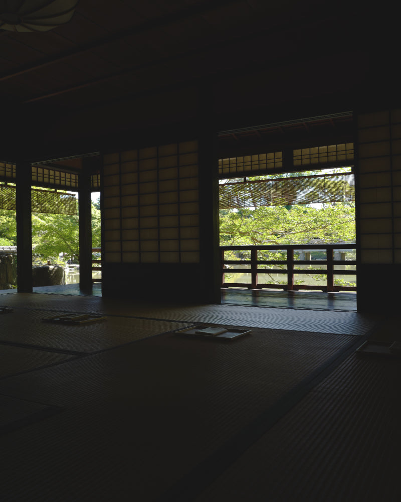 Meeting, Yoka 