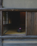 Private Flower Meditation & Incense Sessions　Kyoto
