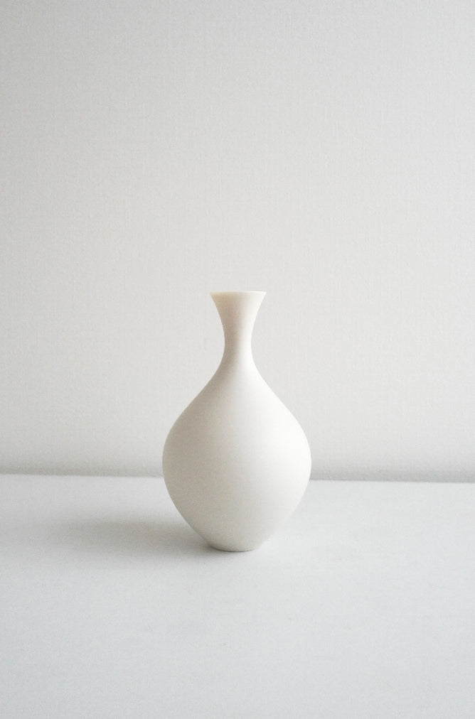 Flower vase
