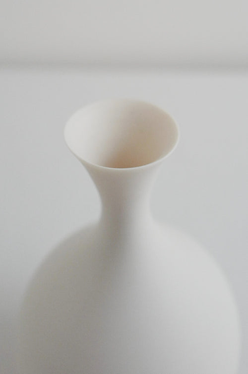 Flower vase