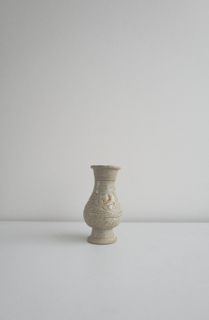 Song Dynasty Chinese ceramic vessel