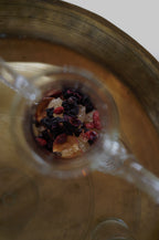 五味子紅花茶