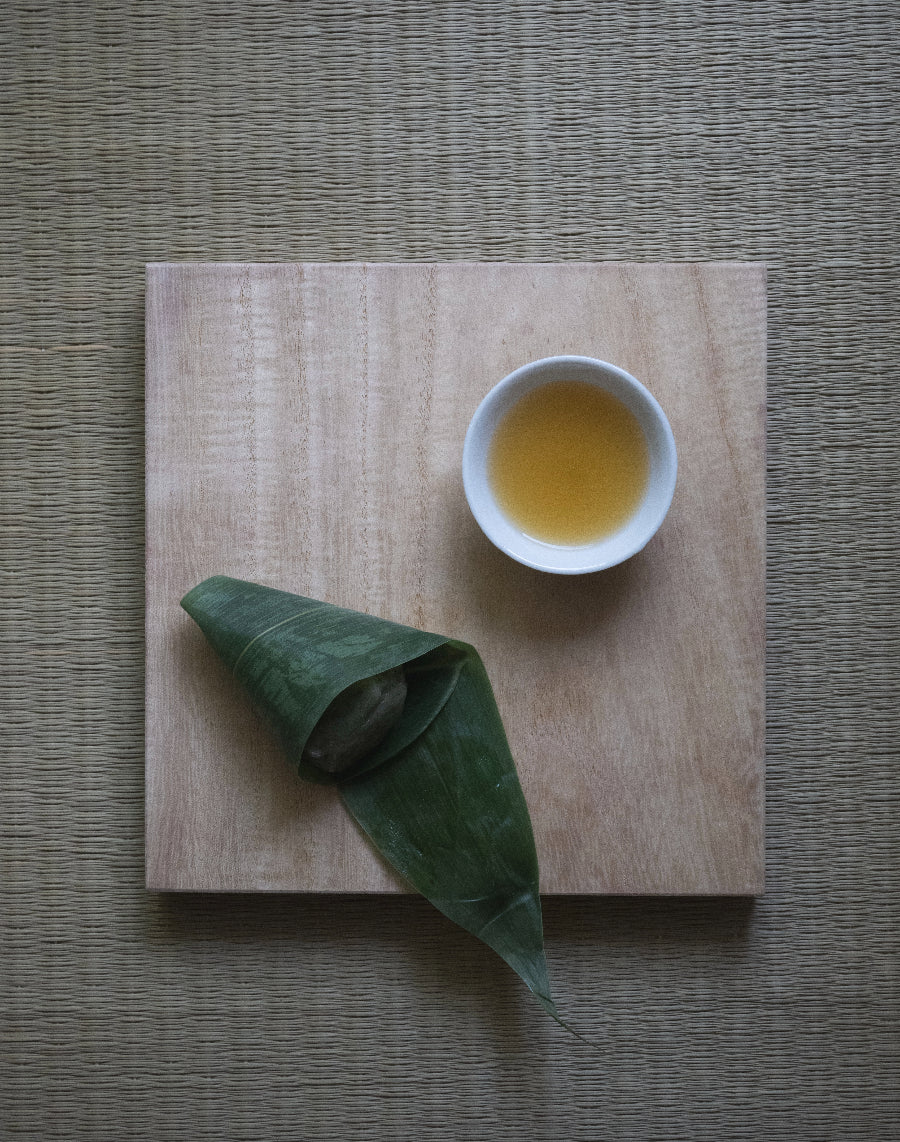 Seasonal Flower Ritual in Kyoto