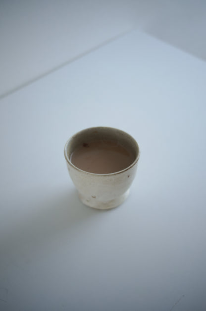 枇杷花チャイ