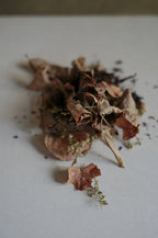 枇杷花チャイ　本草花茶　SHIYA　オーガニック
