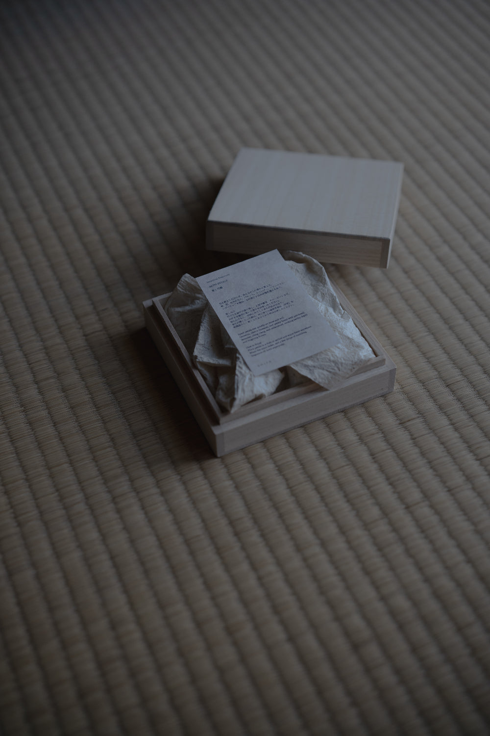 Botanical Potpourri　落ち葉