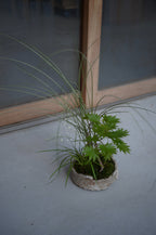 山間花束
