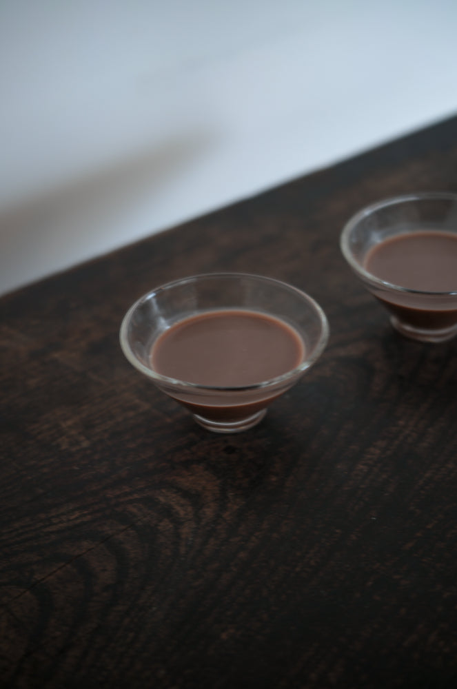 ココア　本草花茶　オーガニック　無農薬