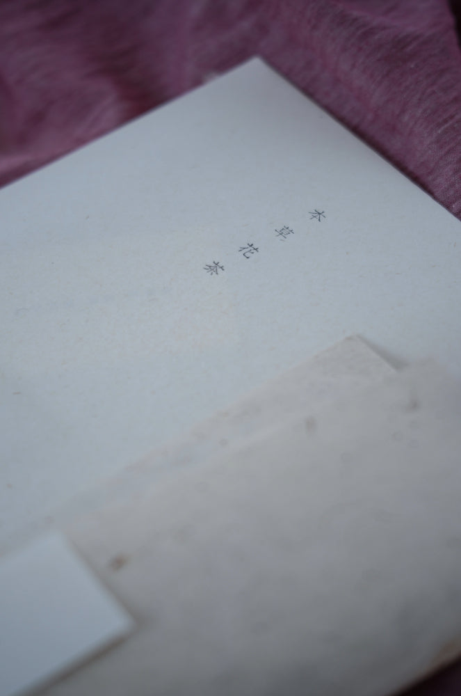 草本茶月刊