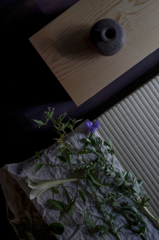 Meeting, Yoka 