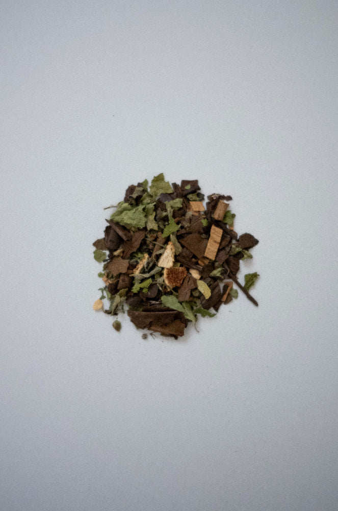 透光茶