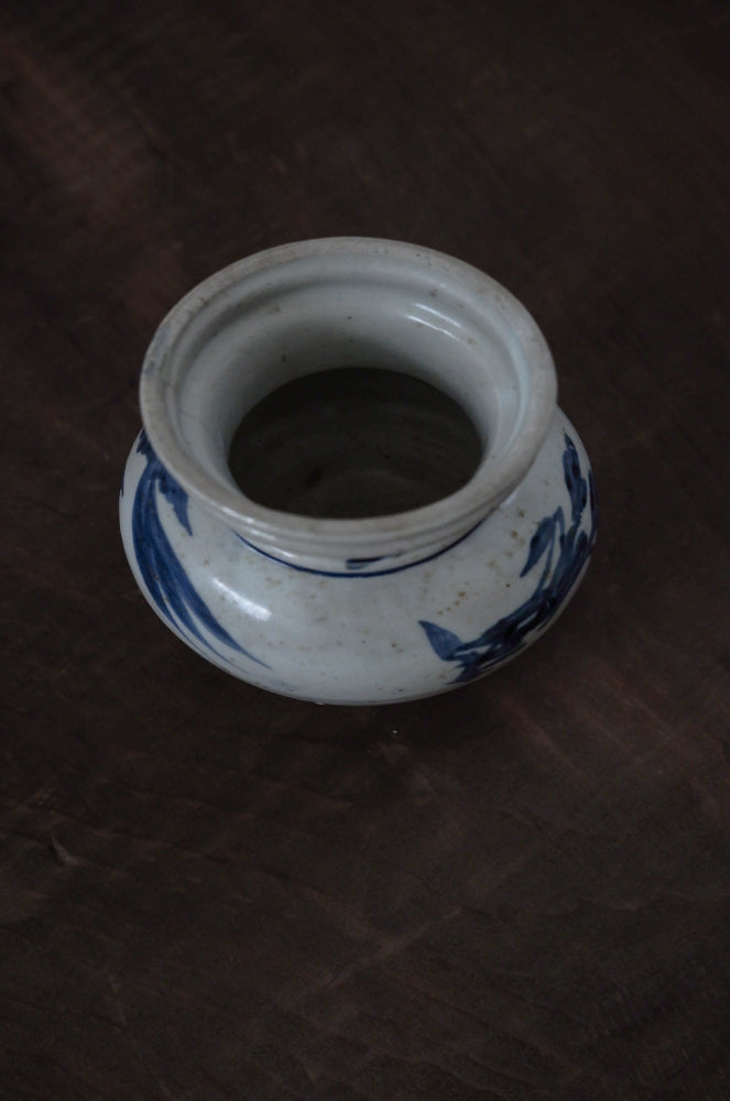 李氏朝鮮時代 後期 花器