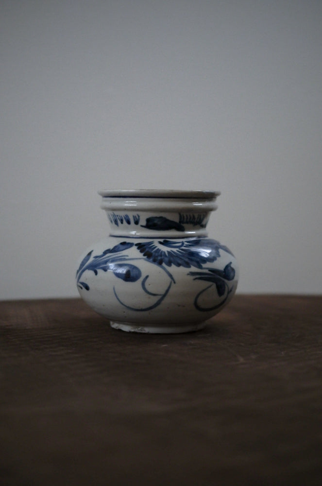 李氏朝鮮時代 後期 花器